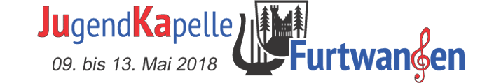 Logo 150 Jahre Stadtkapelle